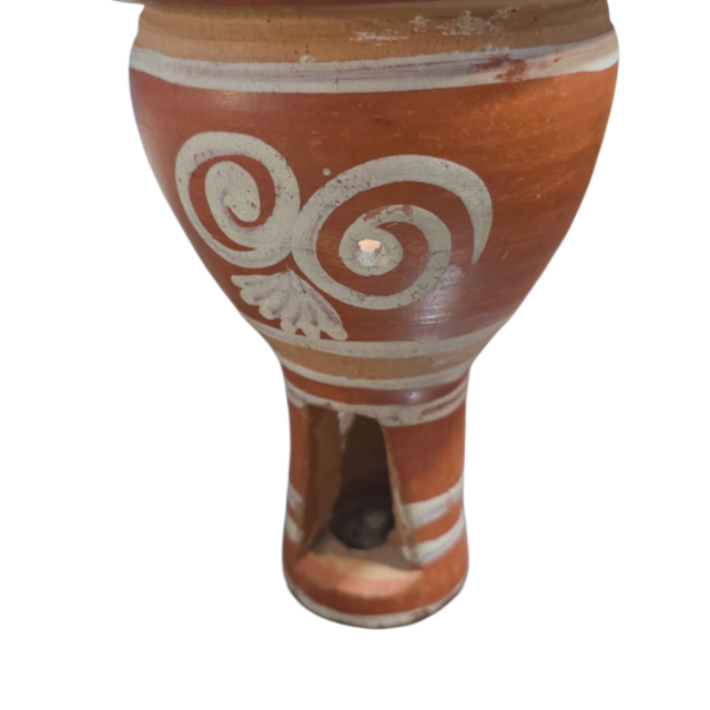 Cerâmica artesanal