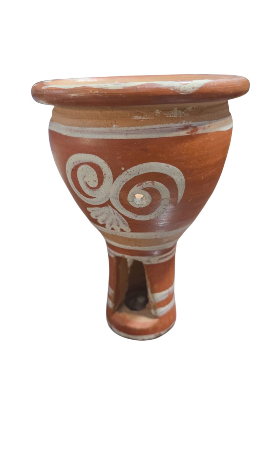 Cerâmica artesanal