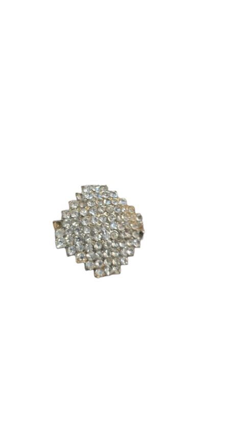 Antigo broche