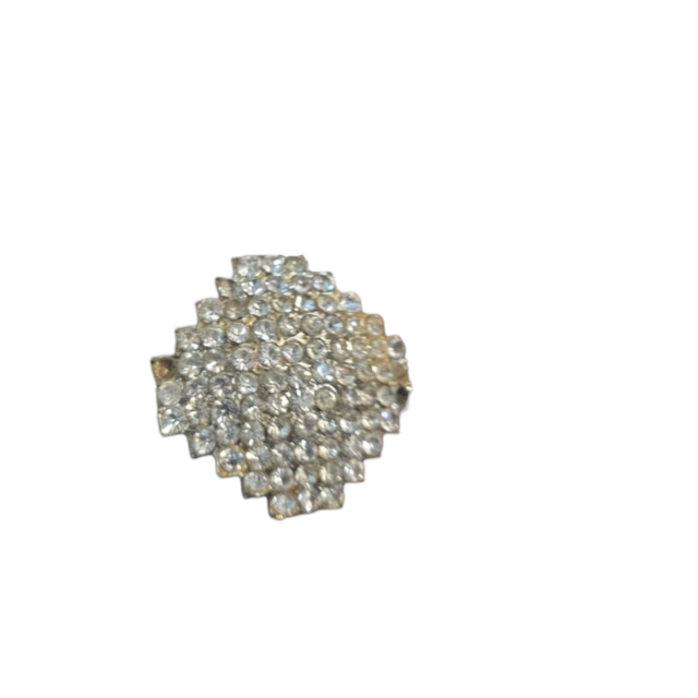 Antigo broche