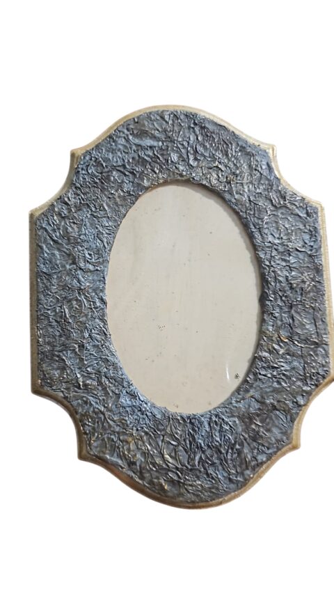 Elegante porta retrato