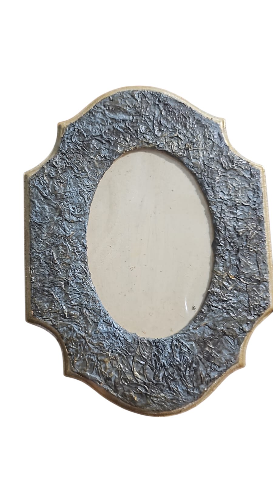 Elegante porta retrato