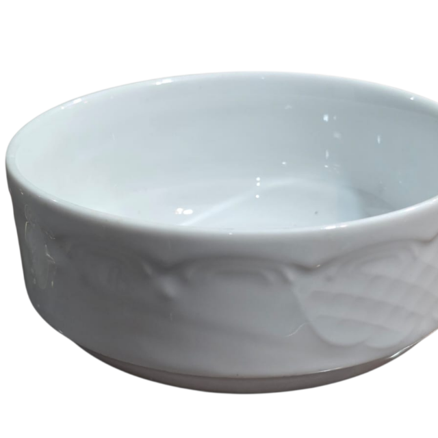Tigela em Porcelana