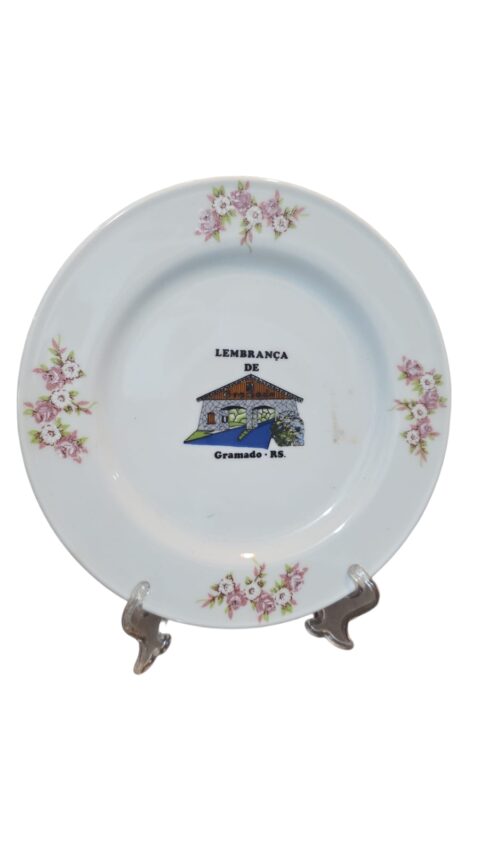 Porcelana de Gramado