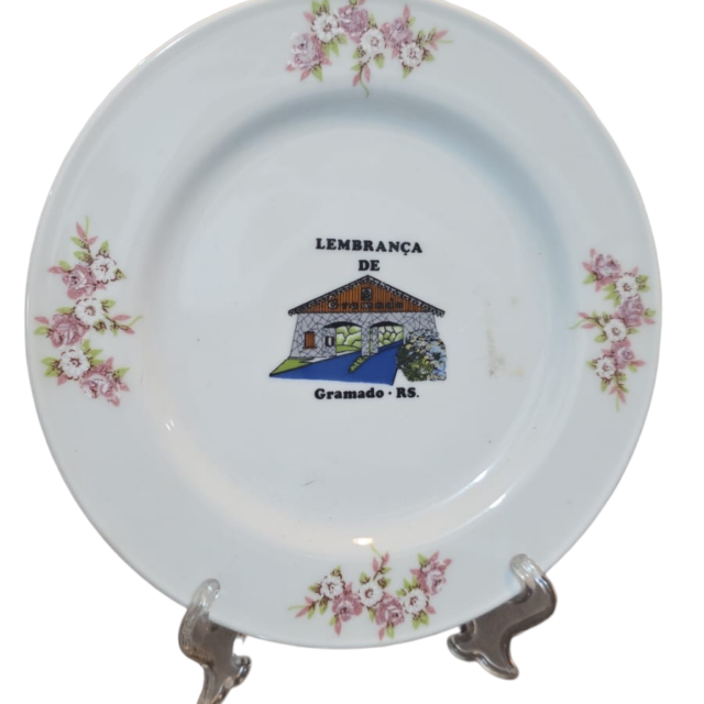 Porcelana de Gramado