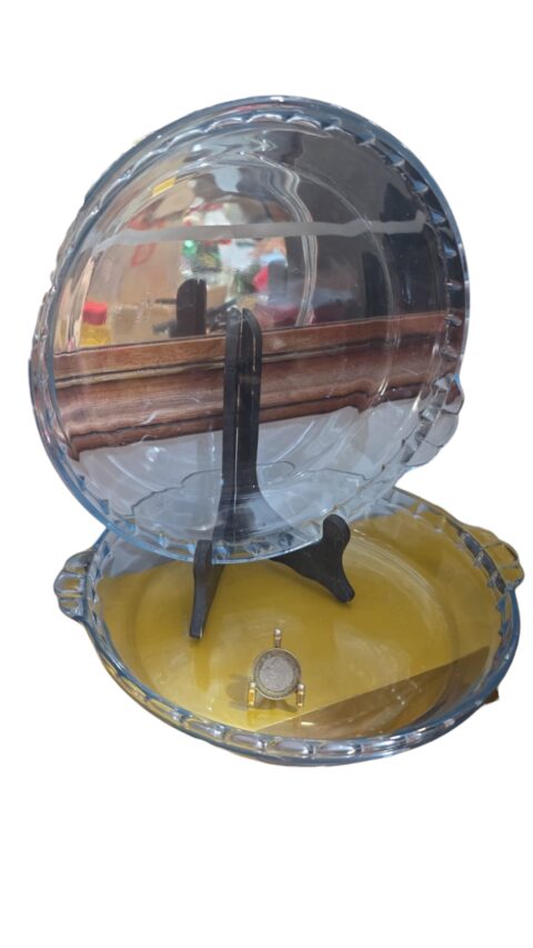 Tigelas antigas Marinex. (valor unitário)