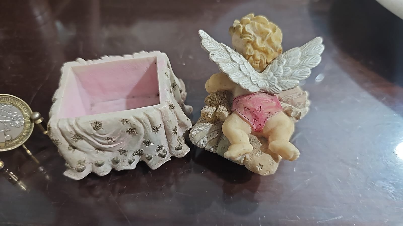 Potiche de anjinho - Imagem 3