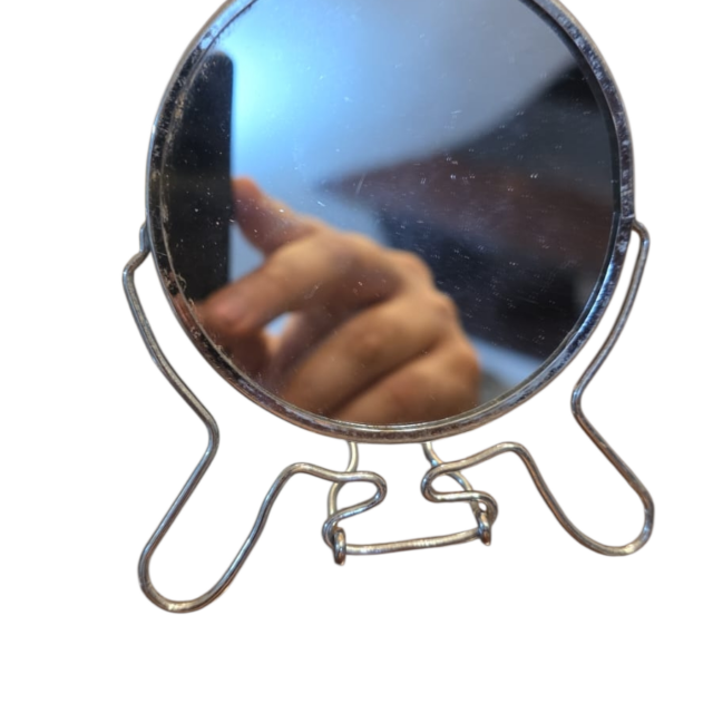 Espelho de mesa
