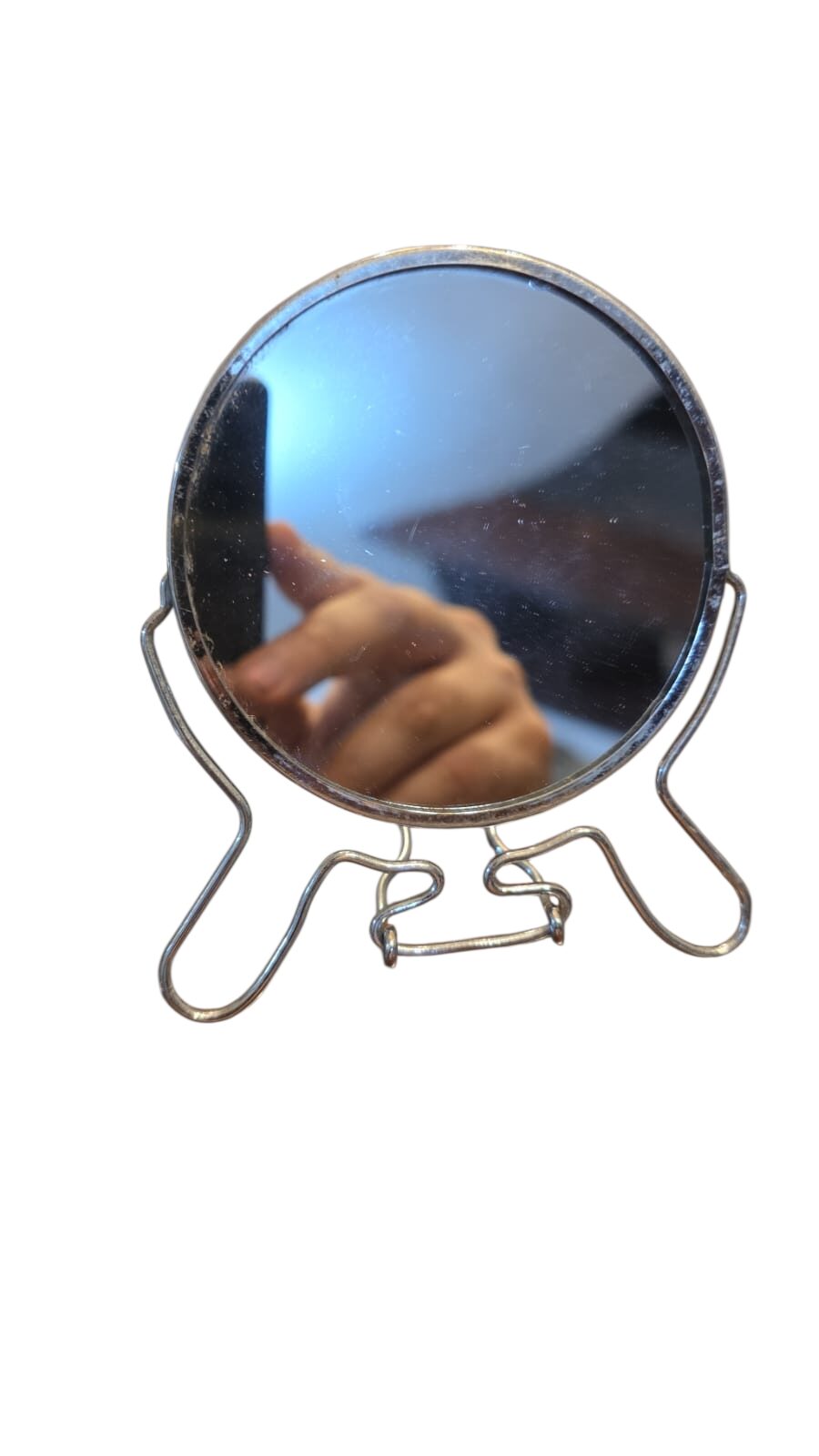 Espelho de mesa