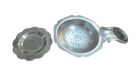 Par inox antigo