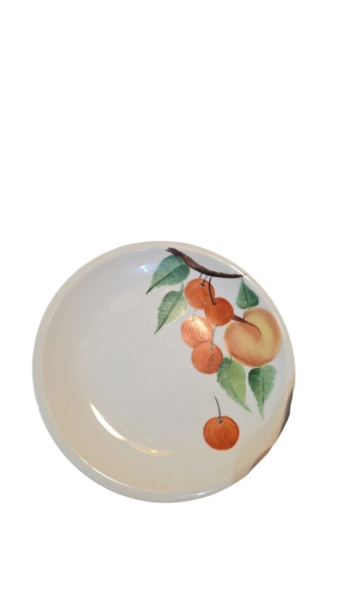 Porcelanas pintadas a mão