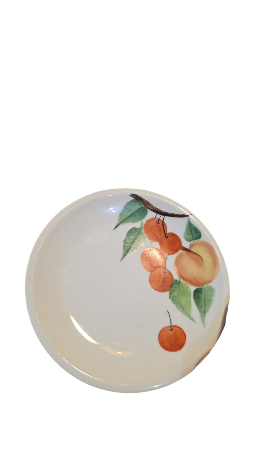 Porcelanas pintadas a mão