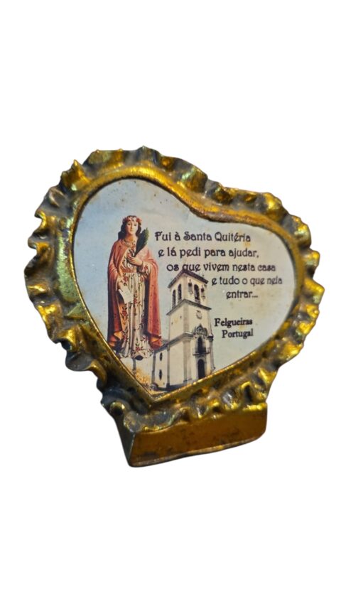 Item sacro português