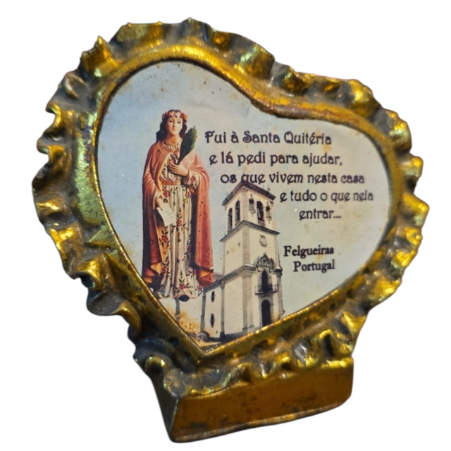 Item sacro português