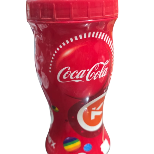 Colecionável Coca-Cola