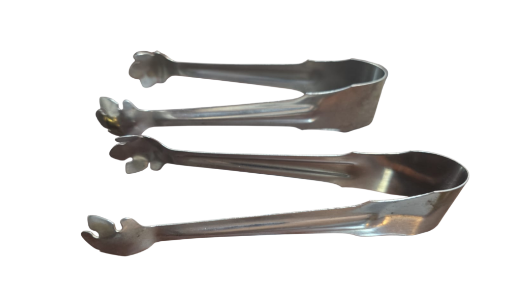 Antigos pegadores inox