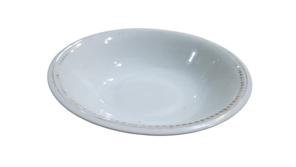 Saladeira porcelana Real