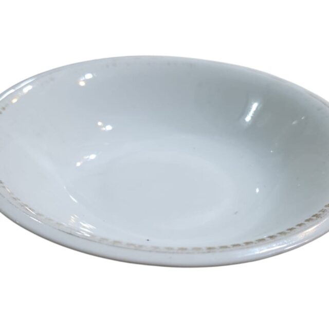 Saladeira porcelana Real