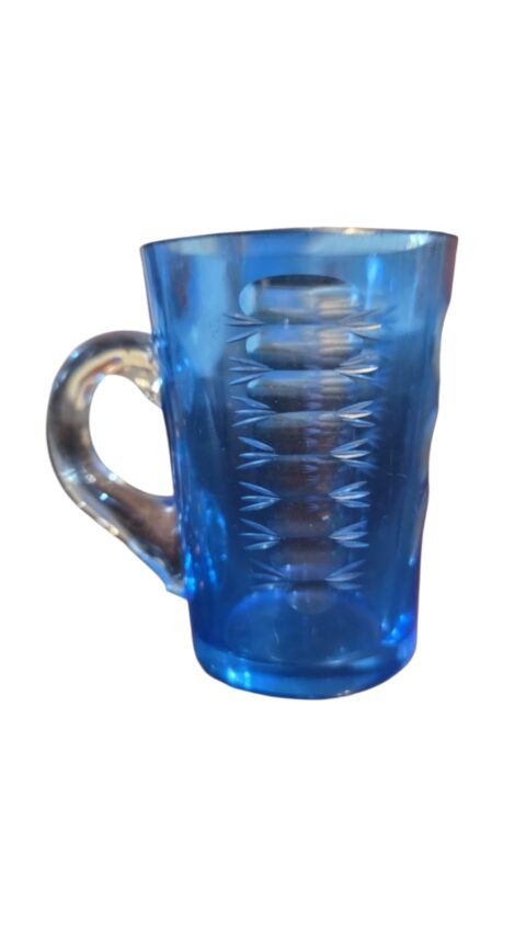 Cristal Double Bohemia
