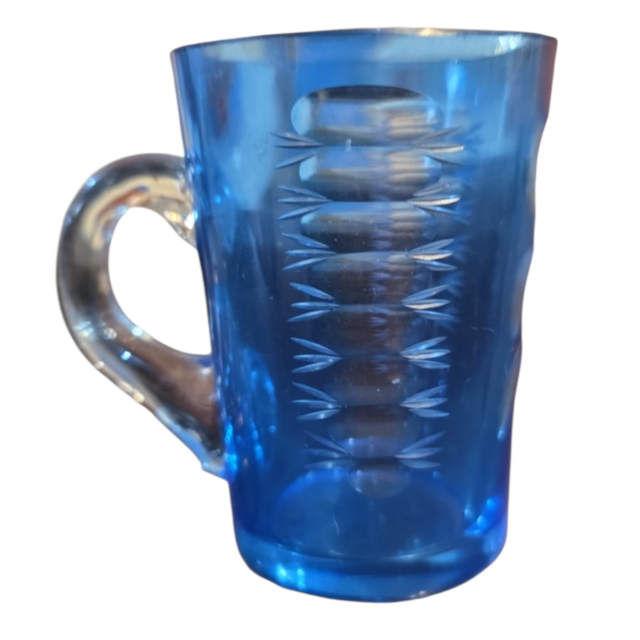 Cristal Double Bohemia