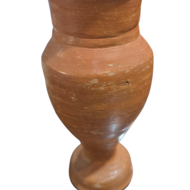 Cerâmica artesanal