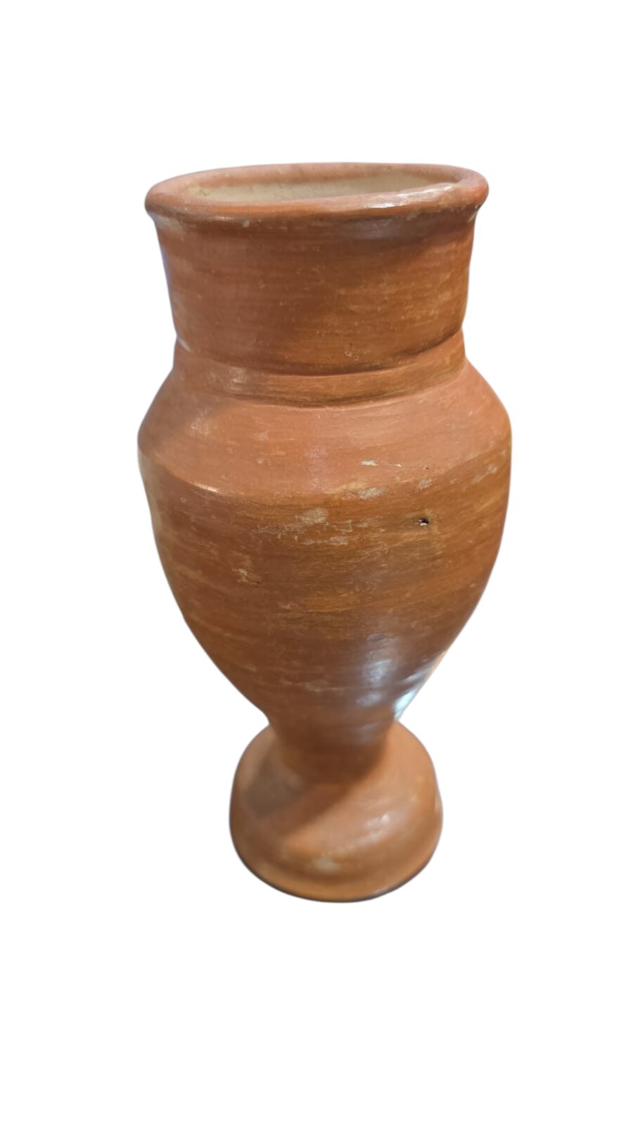 Cerâmica artesanal