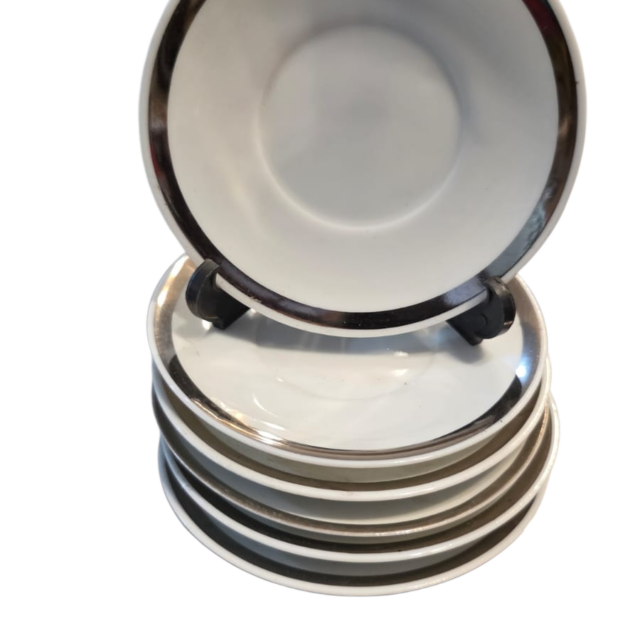 Pires de café, porcelana Renner