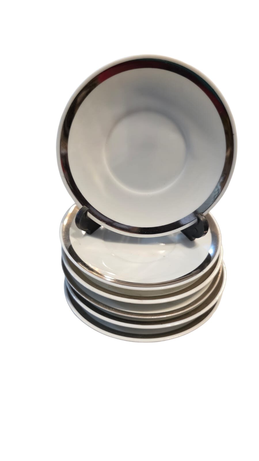 Pires de café, porcelana Renner
