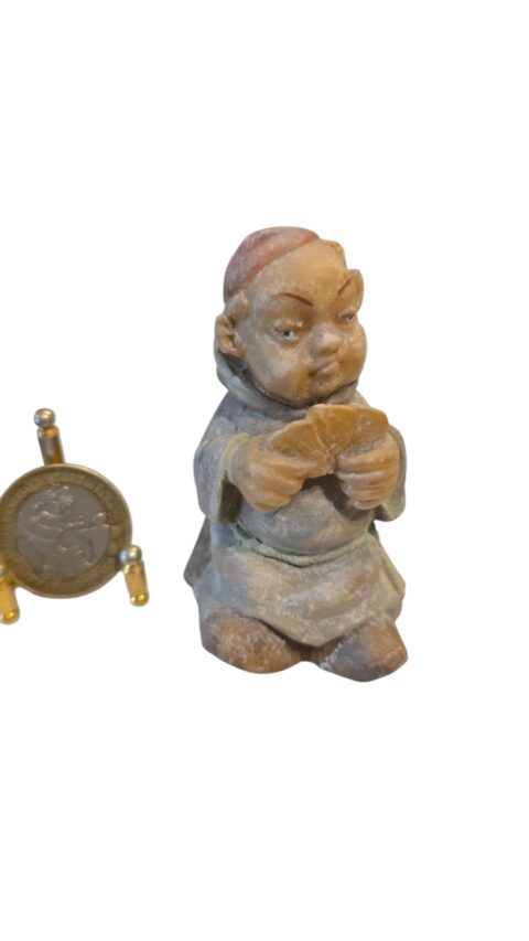 Escultura antiga