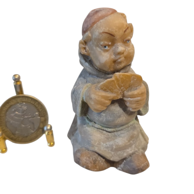 Escultura antiga