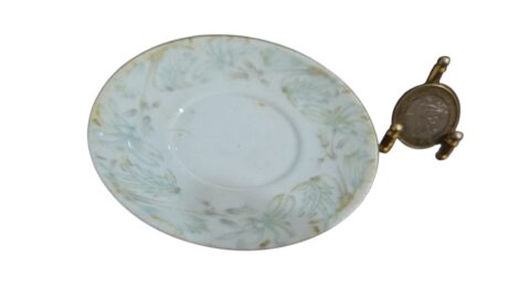 Pires de porcelana Renner
