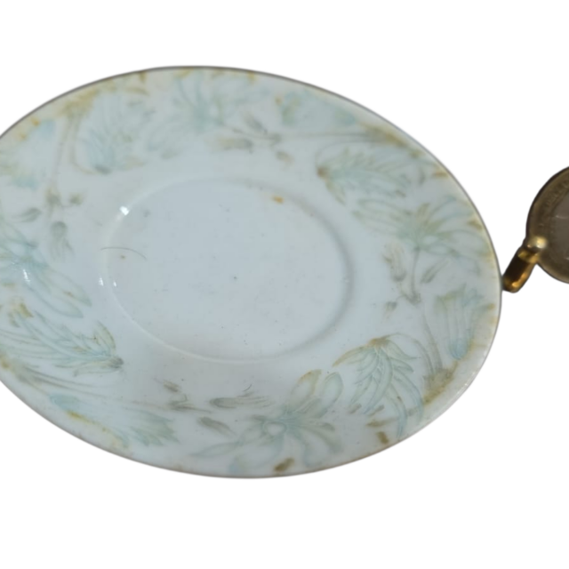 Pires de porcelana Renner
