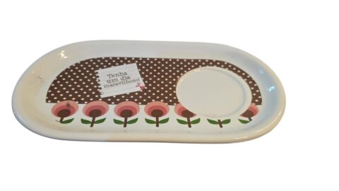 Pires de porcelana