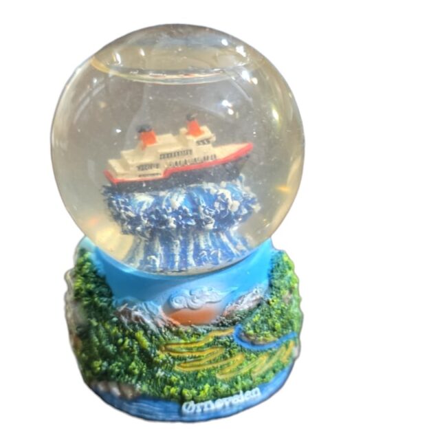 Globo de neve