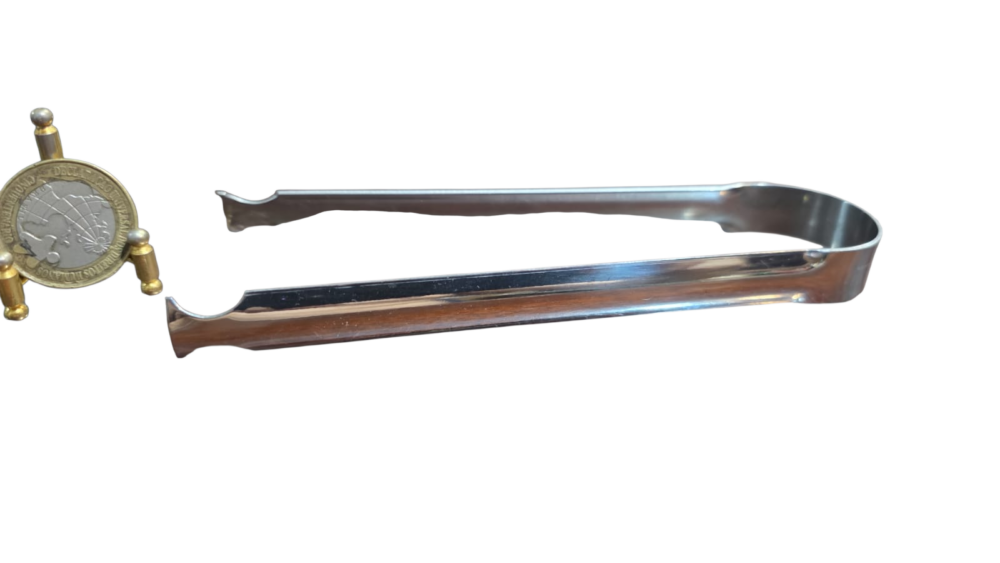 Pegador inox