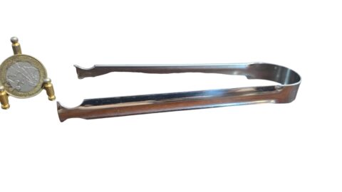 Pegador inox