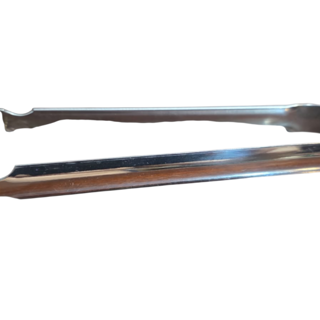 Pegador inox
