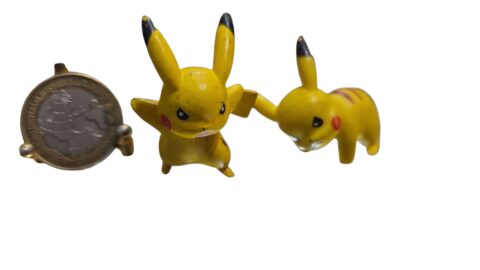 Par de pokemons