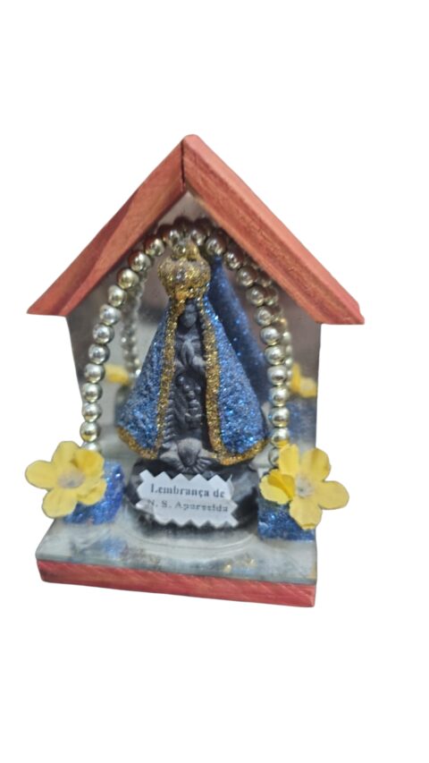Arte sacra artesanal
