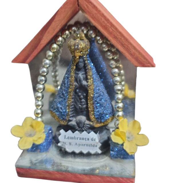 Arte sacra artesanal