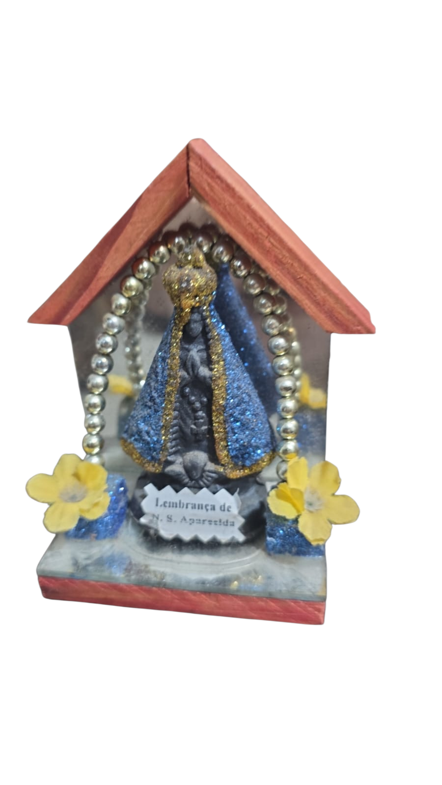 Arte sacra artesanal