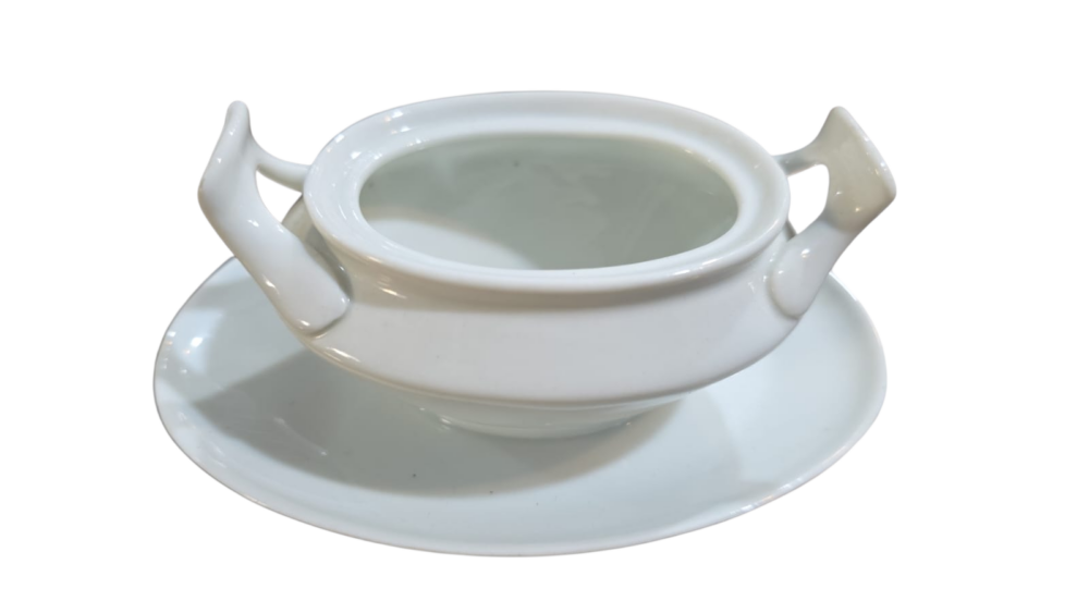 Molheira de porcelana Schmidt