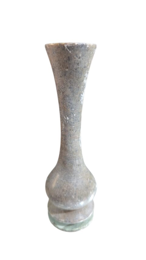 Vaso de pedra