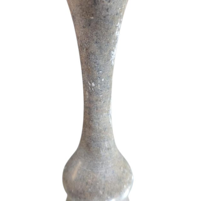 Vaso de pedra