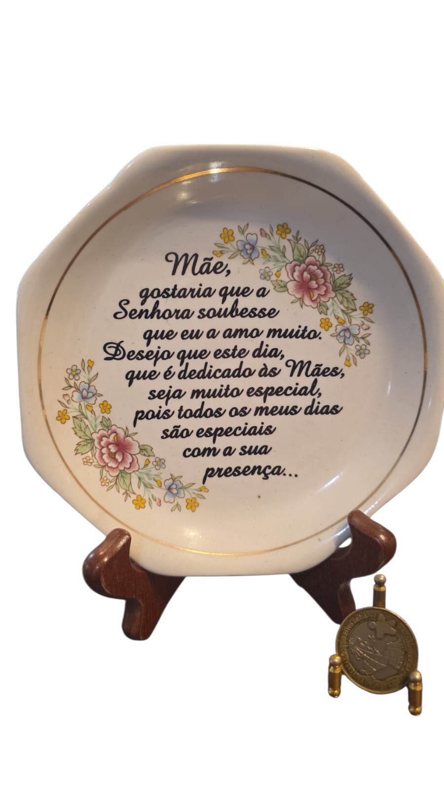 Porcelana antiga