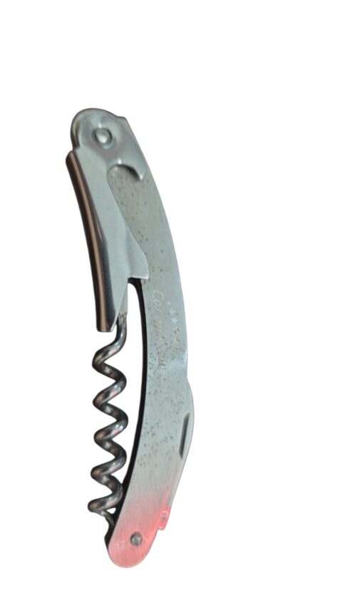 Saca rolha promocional Cacau Show