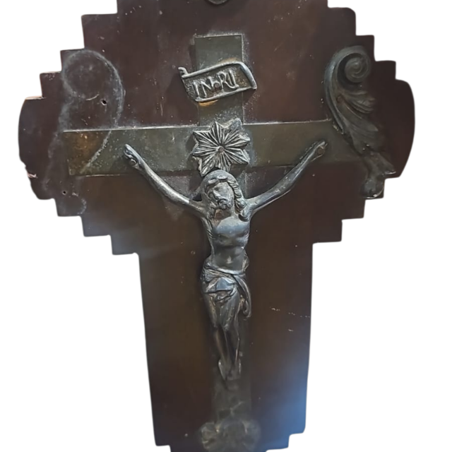 Antiga arte sacra