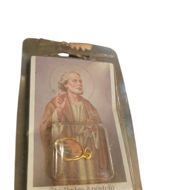 Medalha São Pedro