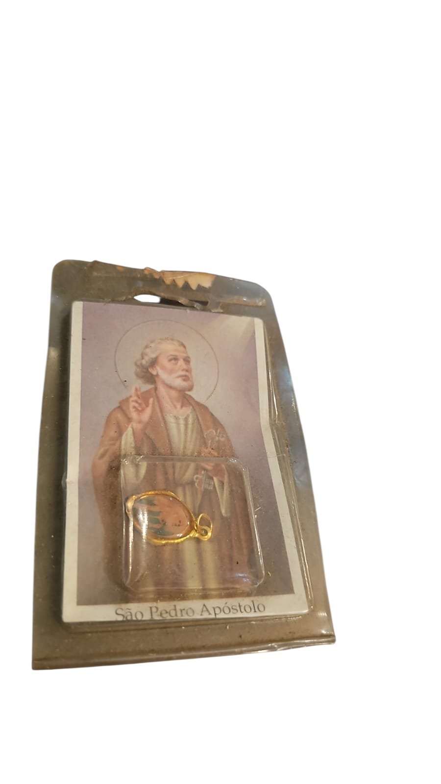 Medalha São Pedro