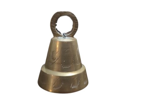 Sino em bronze